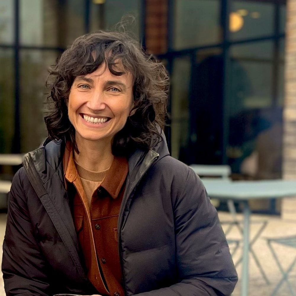 Meet your Posher, Jeri